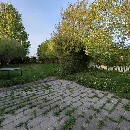 Charming Half-timbered House Near Fermen & Puttgarden & Lalandia *