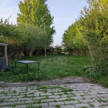 Charming Half-timbered House Near Fermen & Puttgarden & Lalandia Villa