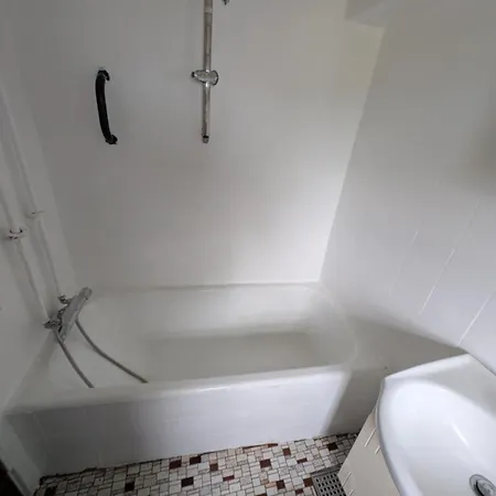 Villa Charming Half-timbered House Near Fermen & Puttgarden & Lalandia Holeby
