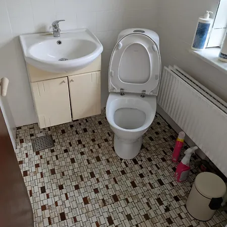 Charming Half-timbered House Near Fermen & Puttgarden & Lalandia *