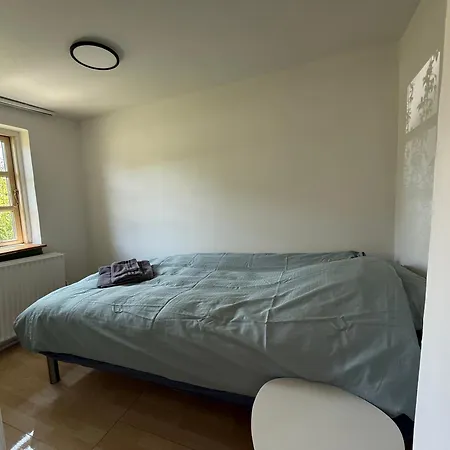Charming Half-timbered House Near Fermen & Puttgarden & Lalandia Holeby