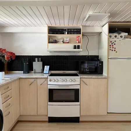 فيلة Charming Half-timbered House Near Fermen & Puttgarden & Lalandia *
