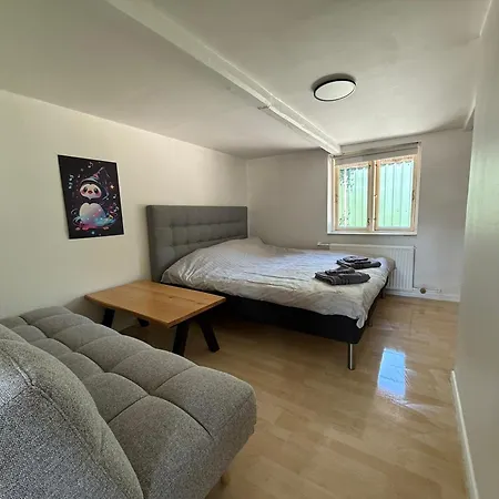 فيلة Charming Half-timbered House Near Fermen & Puttgarden & Lalandia