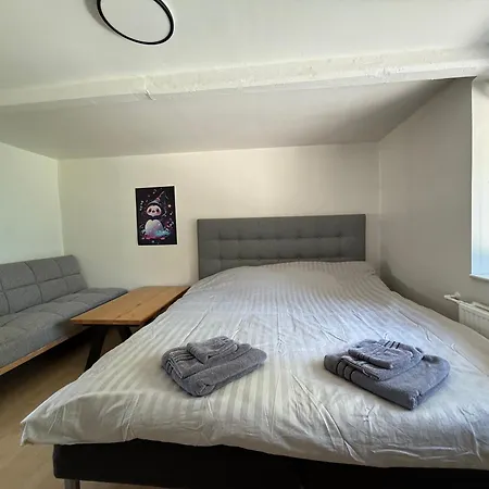 Charming Half-timbered House Near Fermen & Puttgarden & Lalandia Holeby