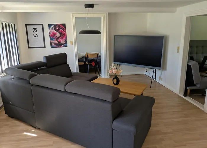 Charming Half-timbered House Near Fermen & Puttgarden & Lalandia *