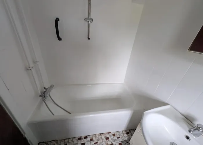 Villa Charming Half-timbered House Near Fermen & Puttgarden & Lalandia Holeby